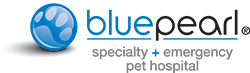 Blue Pearl Logo