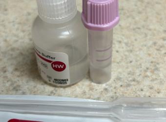 Why so many heartworm tests?!?!