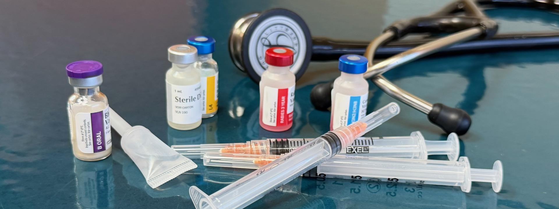 Vaccines